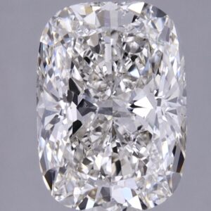 1.53 cctw VS2 - Lab Grown Loose Diamond
