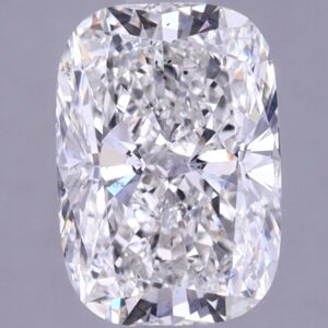 1.61 cctw SI1 - Lab Grown Loose Diamond