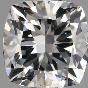 1.09 cctw VS1 - Lab Grown Loose Diamond