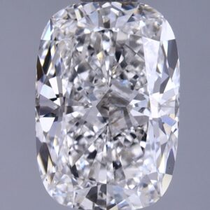 1.66 cctw VS2 - Lab Grown Loose Diamond