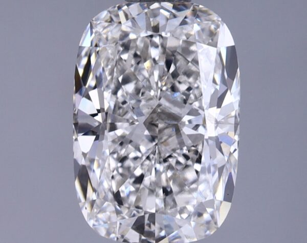 1.66 cctw VS2 - Lab Grown Loose Diamond