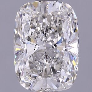 1.65 cctw VS1 - Lab Grown Loose Diamond