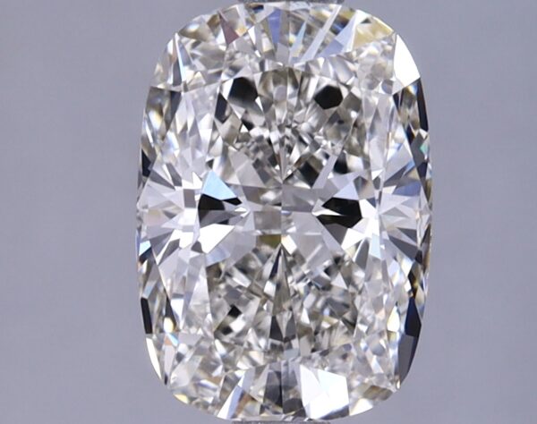 1.91 cctw VVS2 - Lab Grown Loose Diamond