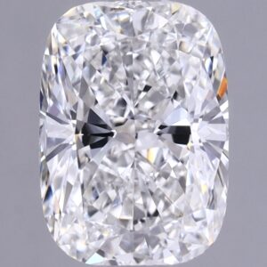 1.06 cctw VVS2 - Lab Grown Loose Diamond