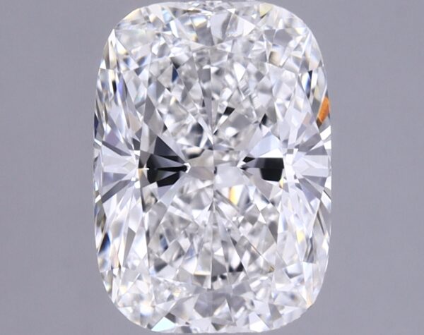 1.06 cctw VVS2 - Lab Grown Loose Diamond