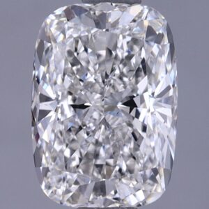1.33 cctw VS2 - Lab Grown Loose Diamond