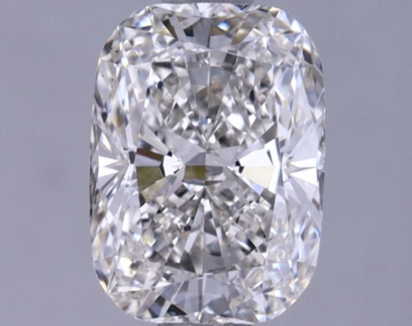 1.05 cctw VS2 - Lab Grown Loose Diamond