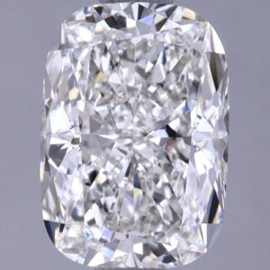 1.58 cctw VVS2 - Lab Grown Loose Diamond