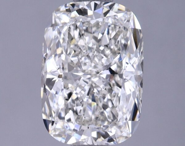 1.58 cctw VVS2 - Lab Grown Loose Diamond