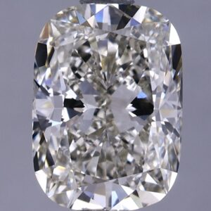 1.92 cctw VVS2 - Lab Grown Loose Diamond