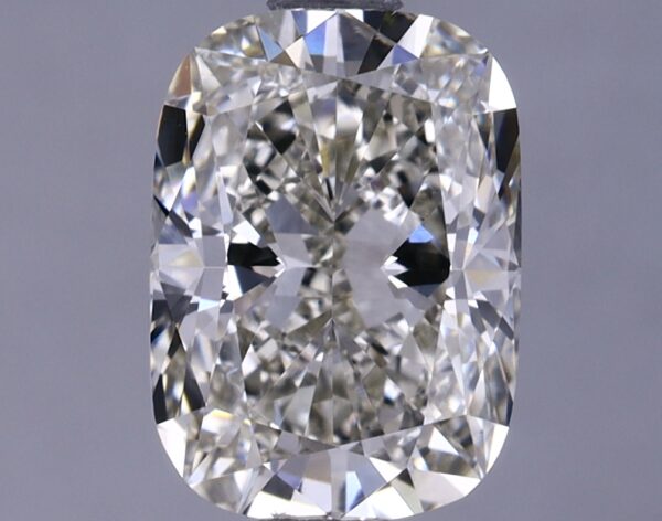 1.92 cctw VVS2 - Lab Grown Loose Diamond