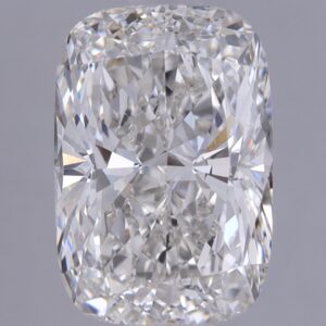 1.96 cctw VVS2 - Lab Grown Loose Diamond