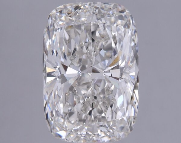 1.96 cctw VVS2 - Lab Grown Loose Diamond