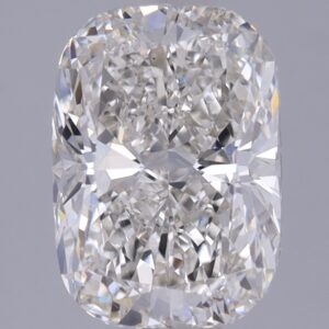 1.57 cctw VS2 - Lab Grown Loose Diamond