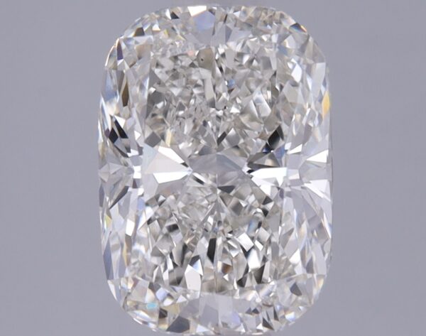 1.57 cctw VS2 - Lab Grown Loose Diamond