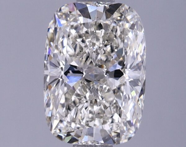 1.44 cctw VS2 - Lab Grown Loose Diamond
