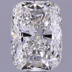 1.07 cctw VVS2 - Lab Grown Loose Diamond