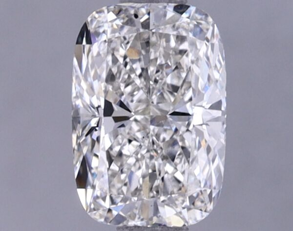 1.01 cctw VS2 - Lab Grown Loose Diamond