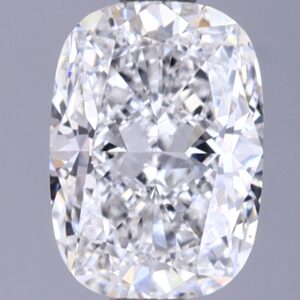 1.54 cctw VS2 - Lab Grown Loose Diamond