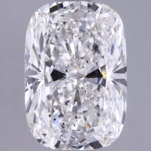 1.57 cctw SI1 - Lab Grown Loose Diamond