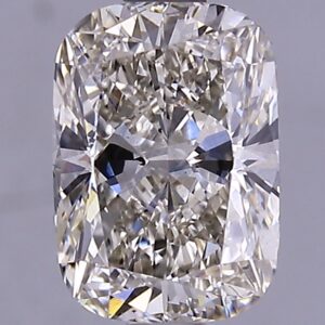 1.58 cctw VS2 - Lab Grown Loose Diamond