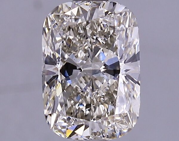 1.58 cctw VS2 - Lab Grown Loose Diamond