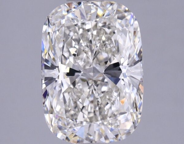 1.59 cctw VVS2 - Lab Grown Loose Diamond
