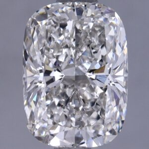 1.50 cctw VS2 - Lab Grown Loose Diamond