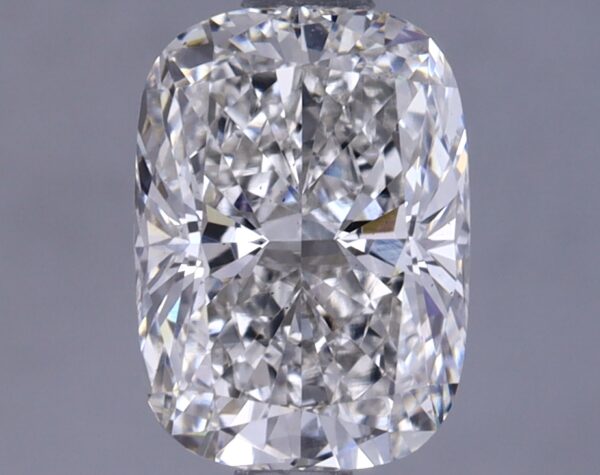 1.50 cctw VS2 - Lab Grown Loose Diamond
