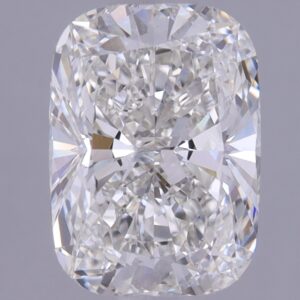 1.55 cctw VS1 - Lab Grown Loose Diamond