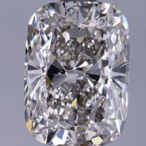 1.62 cctw VS2 - Lab Grown Loose Diamond