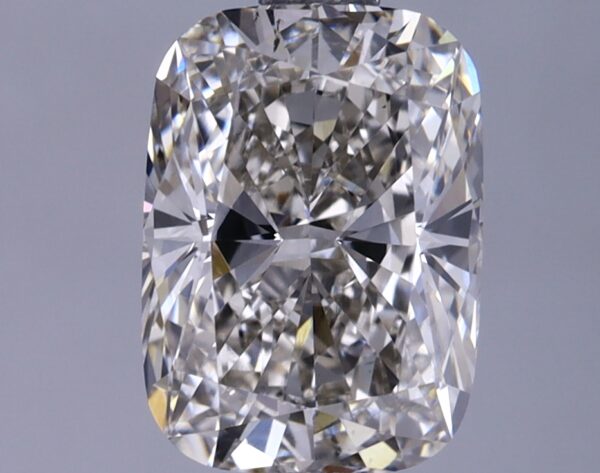1.62 cctw VS2 - Lab Grown Loose Diamond