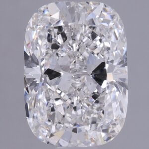 1.57 cctw VS2 - Lab Grown Loose Diamond