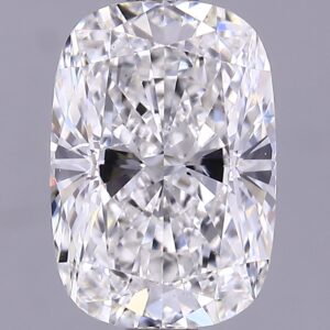 1.85 cctw SI1 - Lab Grown Loose Diamond