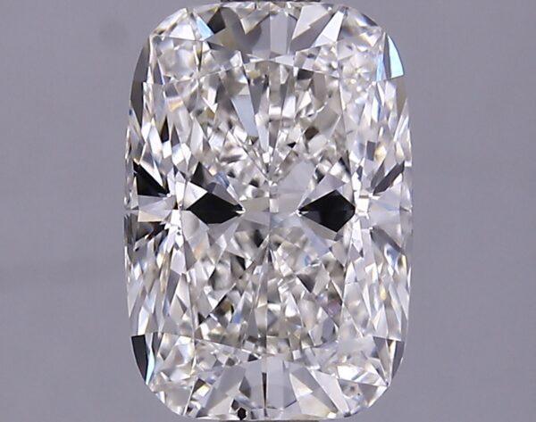 1.61 cctw VS2 - Lab Grown Loose Diamond