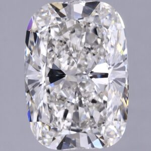 1.61 cctw VS2 - Lab Grown Loose Diamond