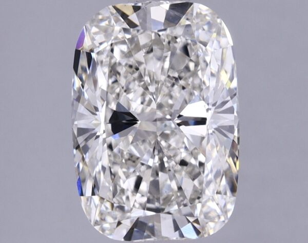 1.61 cctw VS2 - Lab Grown Loose Diamond