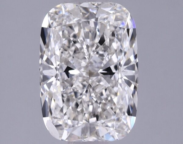 1.01 cctw VS1 - Lab Grown Loose Diamond
