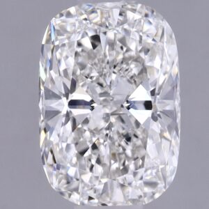 1.05 cctw VVS2 - Lab Grown Loose Diamond