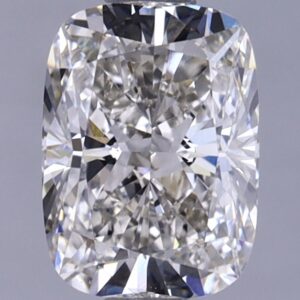 1.29 cctw VVS2 - Lab Grown Loose Diamond