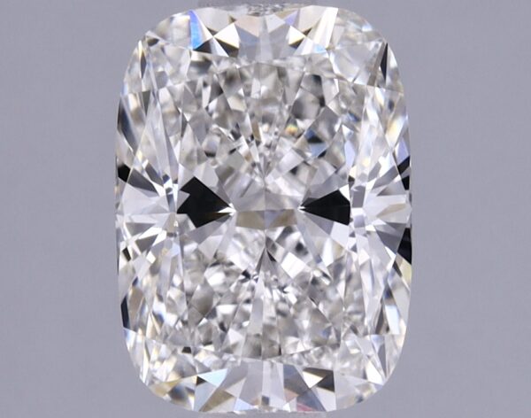 1.31 cctw VVS2 - Lab Grown Loose Diamond