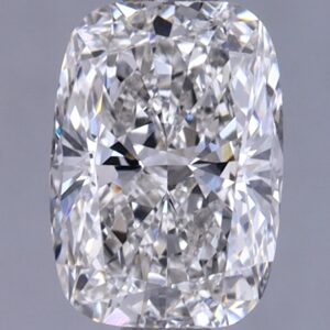 1.21 cctw VVS2 - Lab Grown Loose Diamond