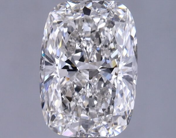 1.21 cctw VVS2 - Lab Grown Loose Diamond