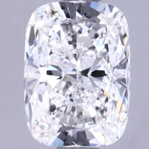 1.55 cctw VS2 - Lab Grown Loose Diamond
