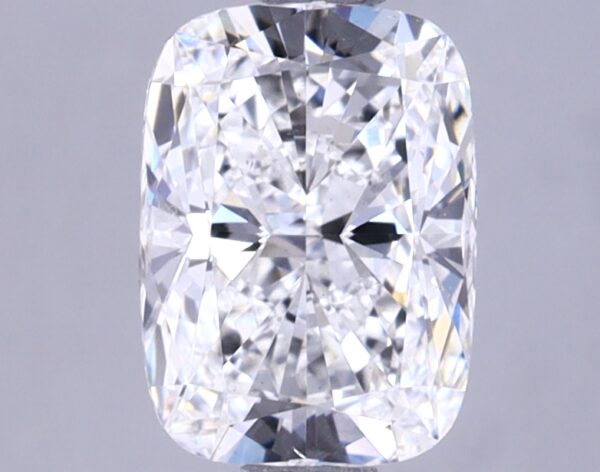 1.55 cctw VS2 - Lab Grown Loose Diamond
