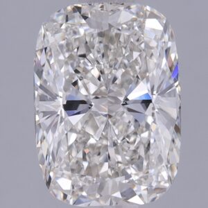 1.50 cctw VVS2 - Lab Grown Loose Diamond