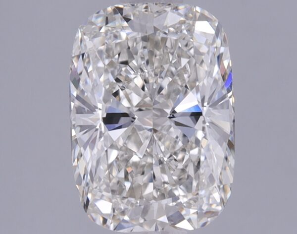 1.50 cctw VVS2 - Lab Grown Loose Diamond