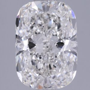 1.65 cctw VS2 - Lab Grown Loose Diamond