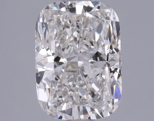 1.65 cctw VVS2 - Lab Grown Loose Diamond