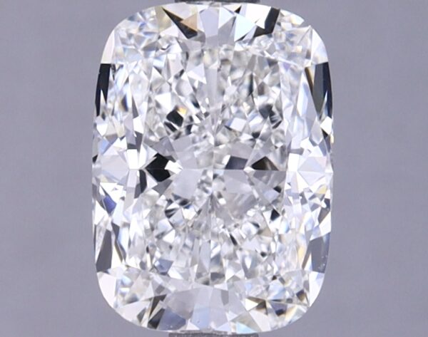 1.50 cctw VVS2 - Lab Grown Loose Diamond